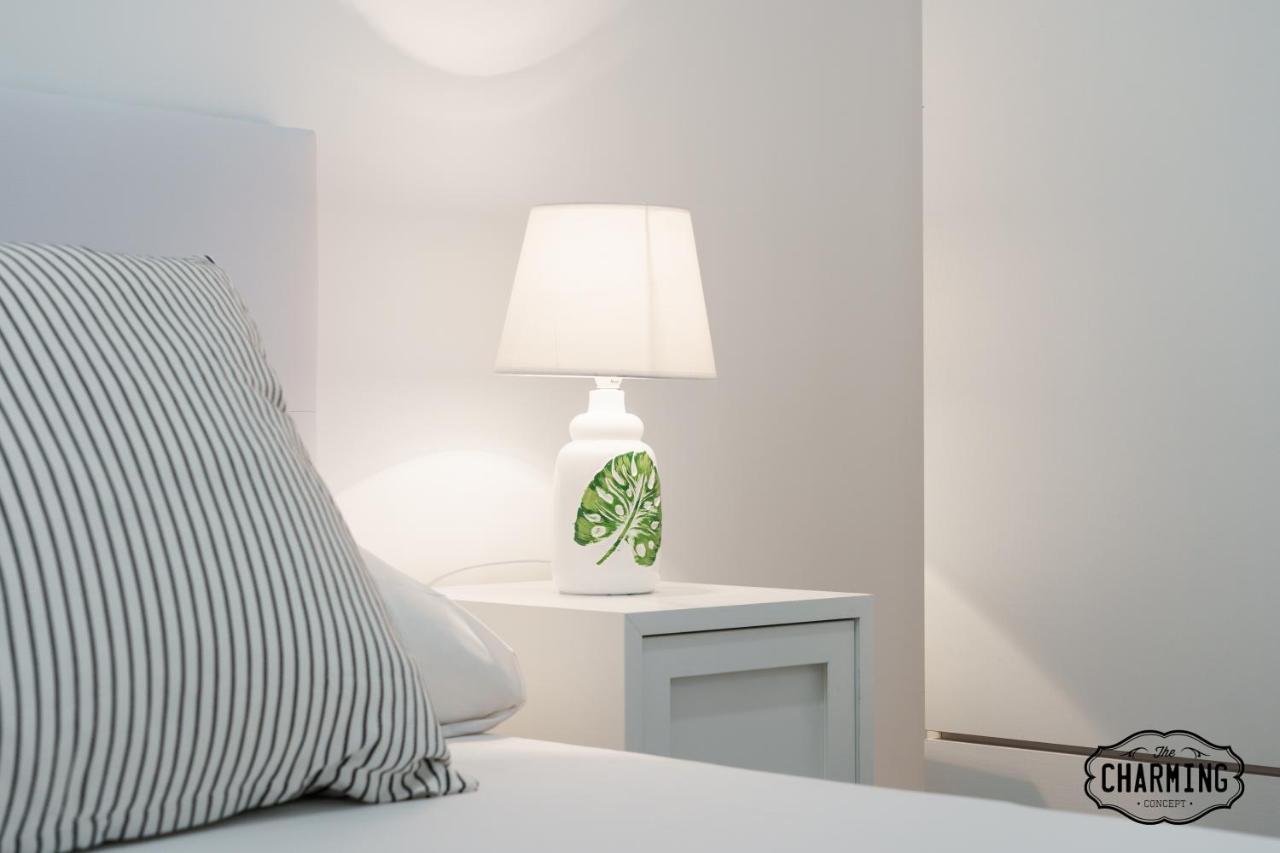 Charming Delicias Apartment Madrid Bagian luar foto